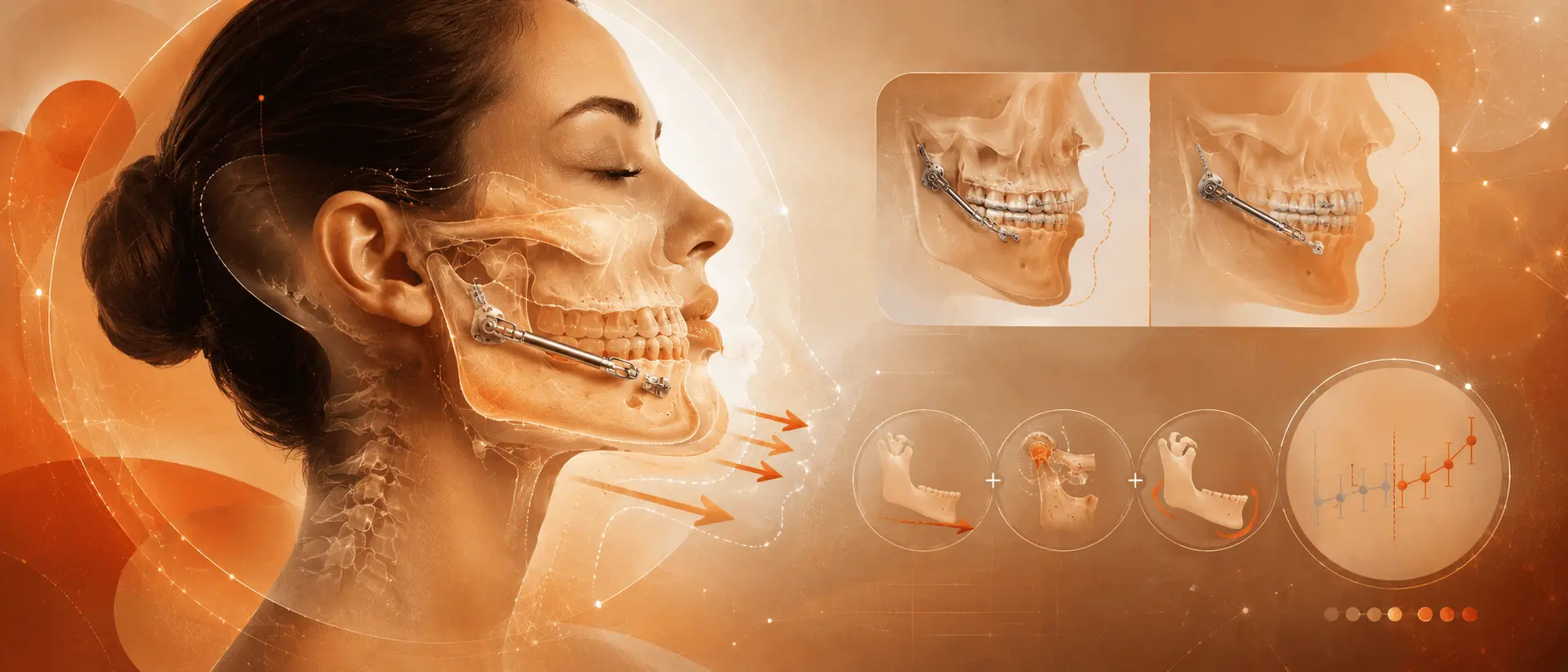 Curso Especial · Dr. Hugo De Clerck