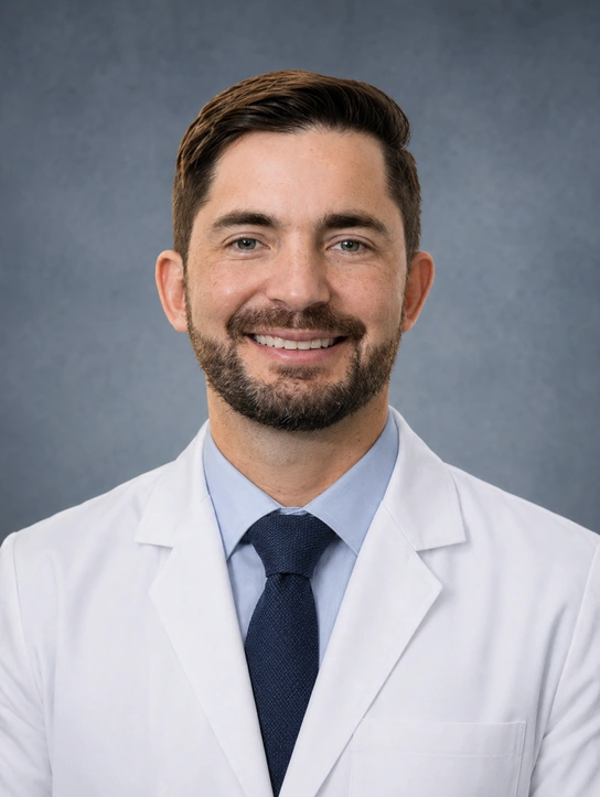 Dr. Cristóbal Quevedo