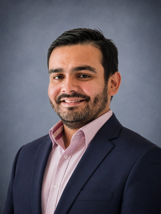 Dr. Dayel Rosales