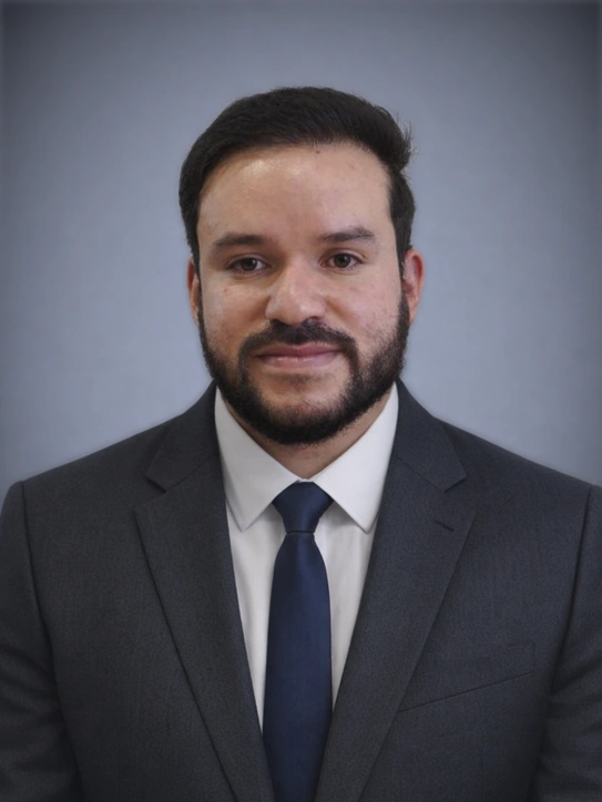 Dr. Ignacio Cuevas
