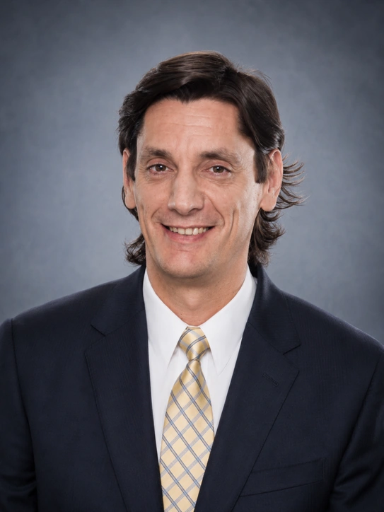 Dr. Maximiliano Diamante