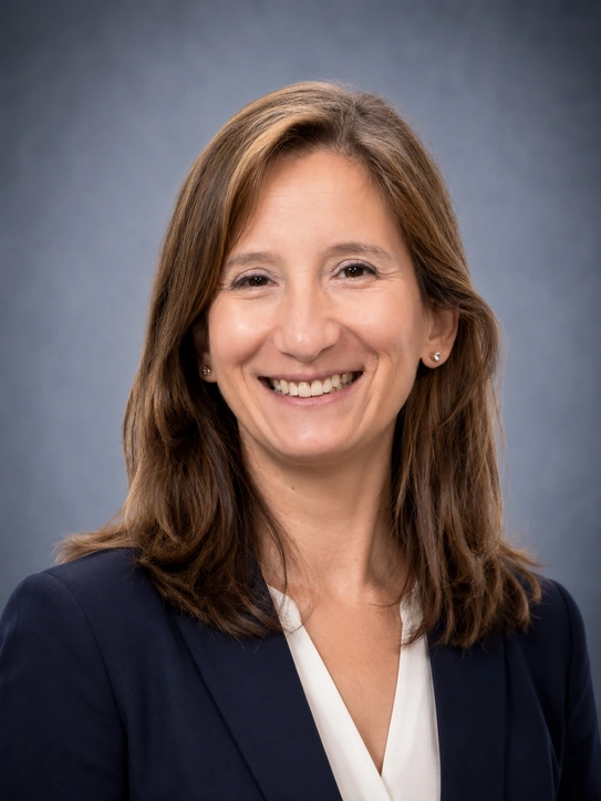 Dra. Natalia White