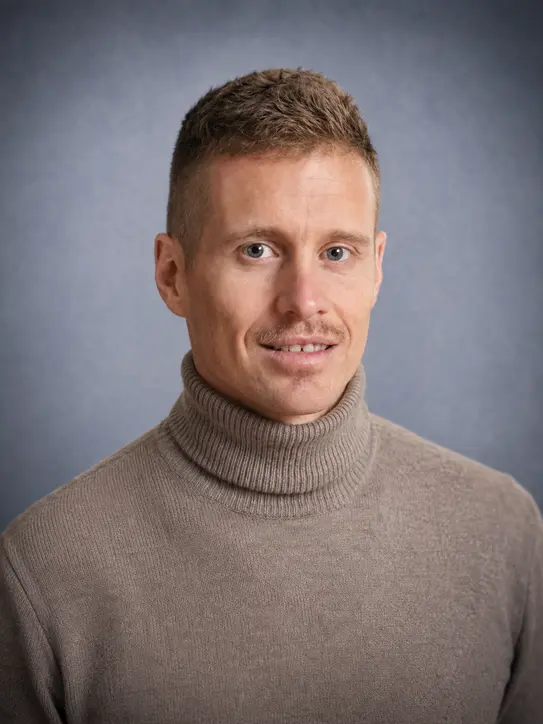 Hans Buckel