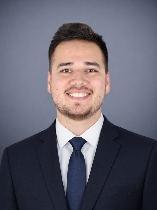 Ing. Juan Pablo Sepúlveda
