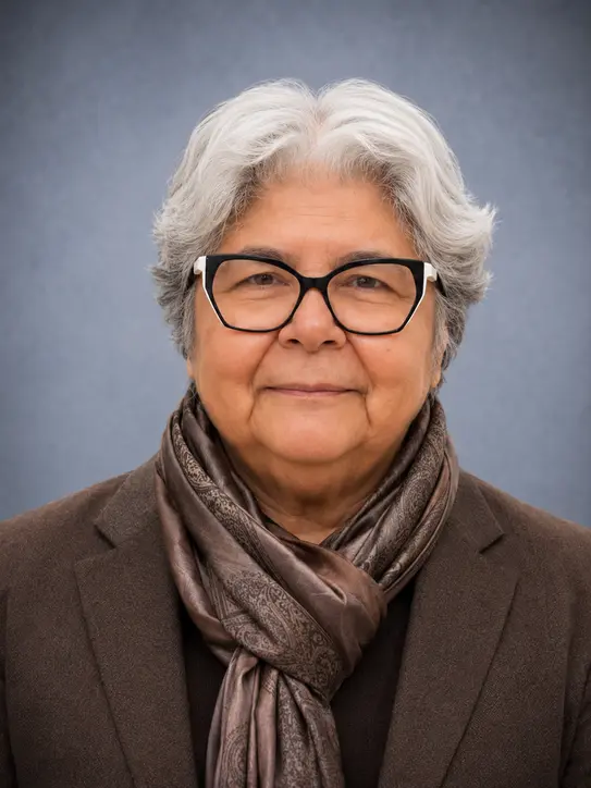 Psga. Maritza Quevedo